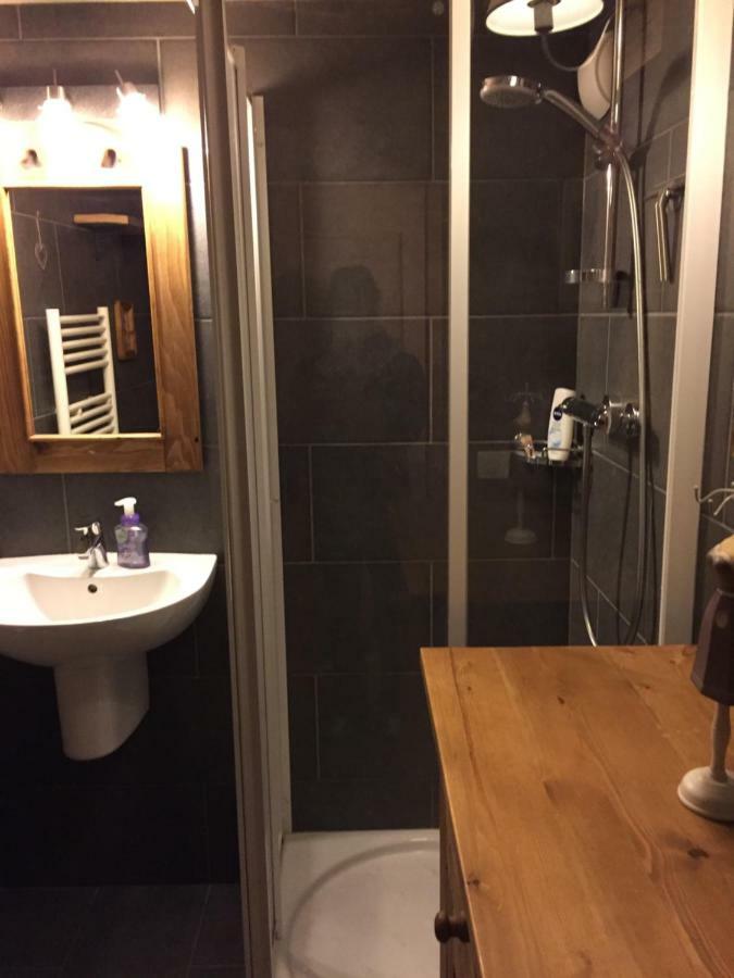 Duplex En Vieux Bois Hyper Centre Apartment Chamonix Luaran gambar